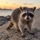 Seawall Raccoons