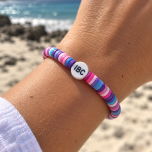 IBC Pastel Island Bracelet