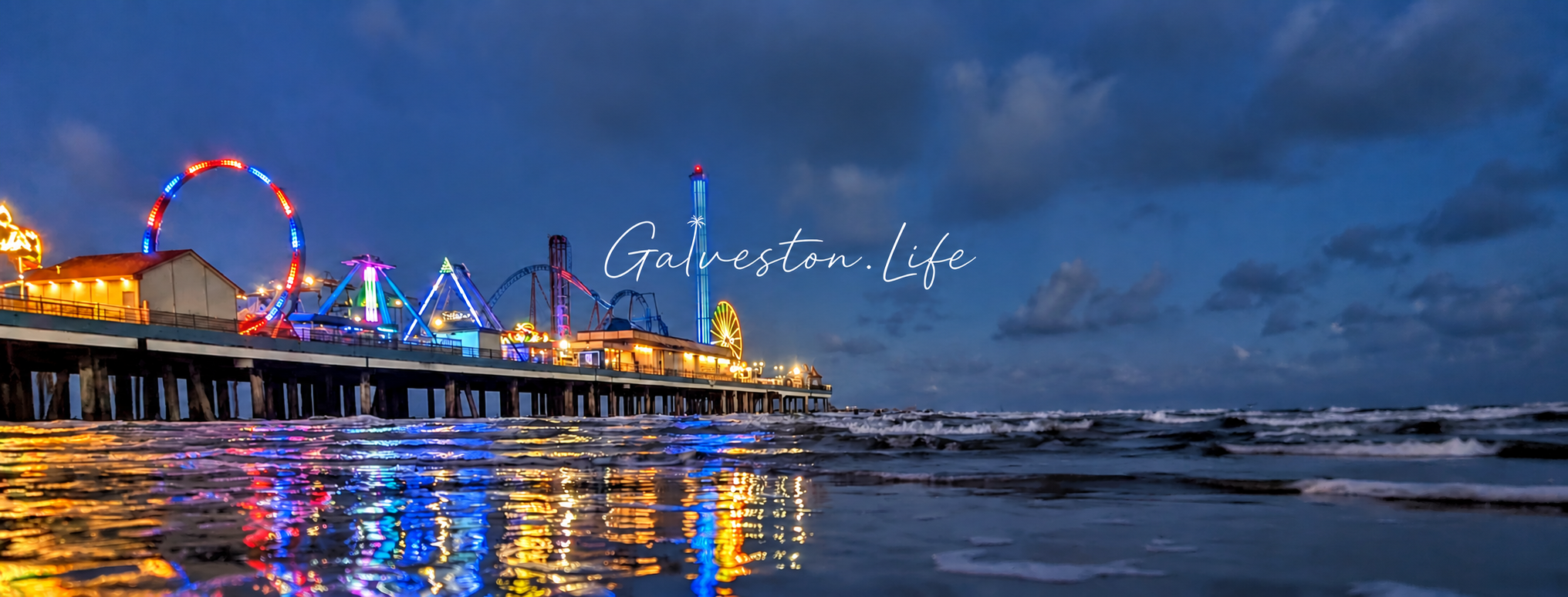 Galveston.life